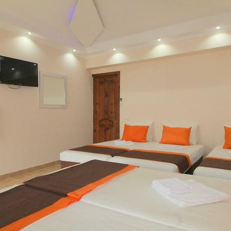 Saba Hotel Shekhvetili Luaran gambar