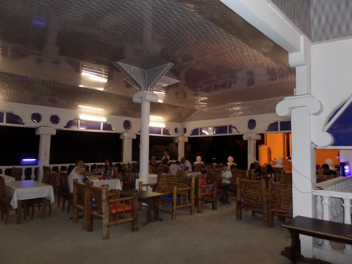 Saba Hotel Shekhvetili Luaran gambar
